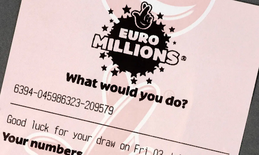 Euro Million Lottery Winners: How to Manage Your Winnings