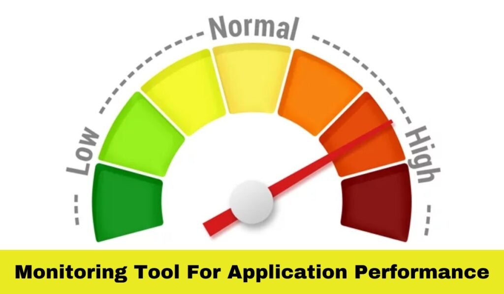 Why You Need A Monitoring Tool For Application Performance