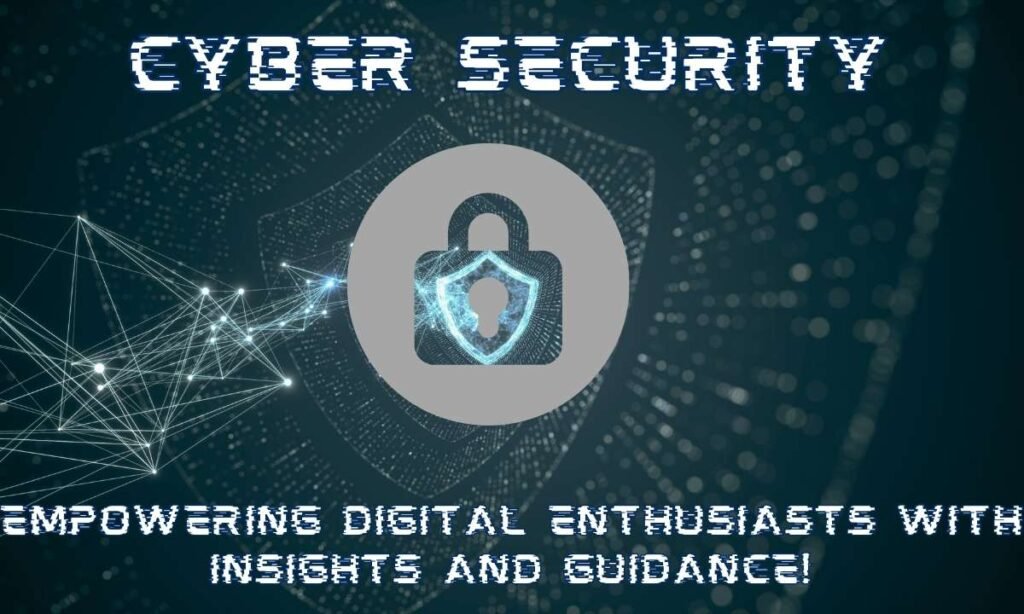 Cyber Security