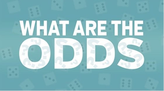 What Are the Highest Odds in Casino? A Complete Guide