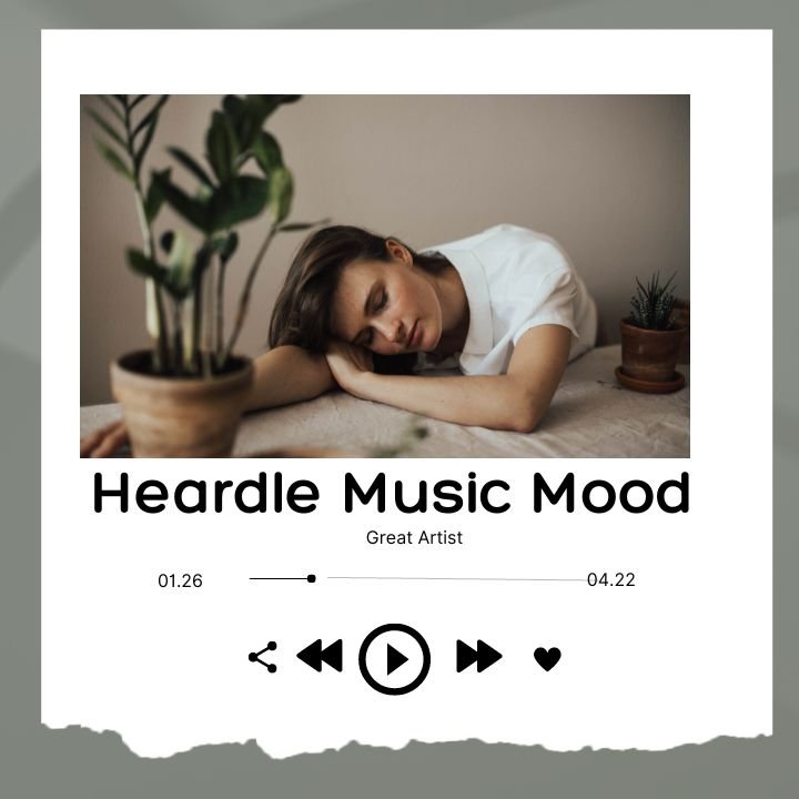 Play Heardle Games from the 1980s to the 2010s and Beyond