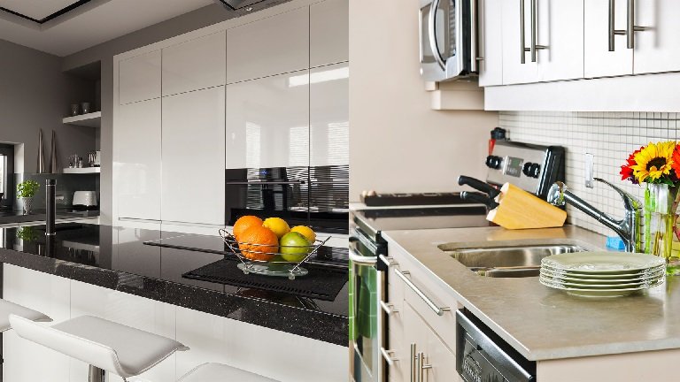 Sustainable Style: Eco-Friendly Quartz Worktop Colors