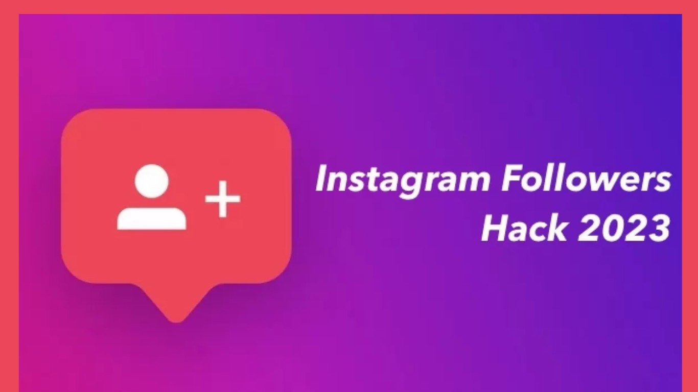 Working tips for instagram followers free to gain a big audience in 2023