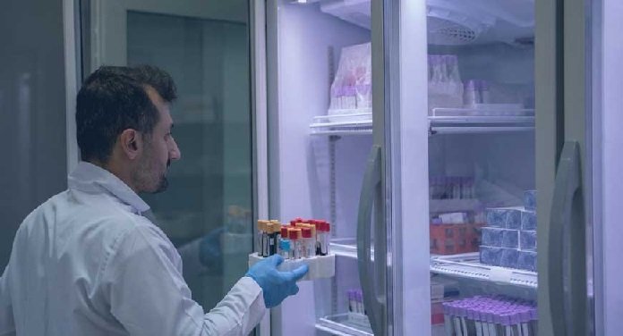 Preserving Life: The Vital Importance of Well-Maintained Medical Freezers