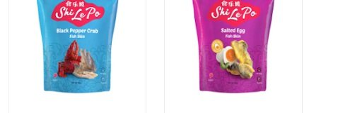The Bountiful Of Benefits That A Fish Skin Snack Offers