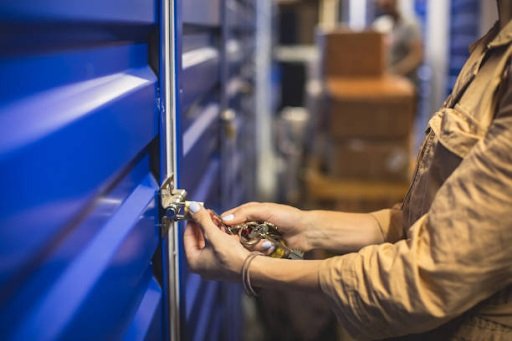 Unlocking the Convenience of Self-Storage Solutions: A Comprehensive Guide