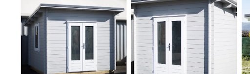 Simplify Your Outdoor Projects with Shed Kits: A Comprehensive Guide