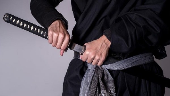 Japanese Katana: An Odyssey of Elegance, Tradition, and Mastery