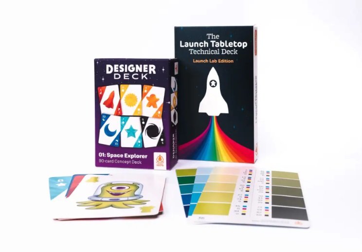 Revolutionizing Card Games: The Power of Print-on-Demand Card Decks