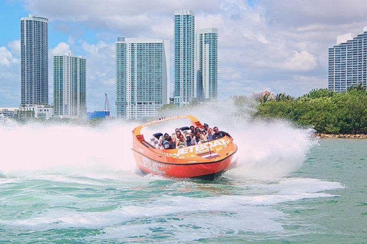 The Adult’s Guide to Outdoor Fun in Miami