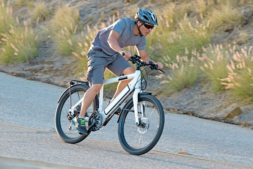 Maximising Weight Loss: How to Use Your Electric Cycle Effectively