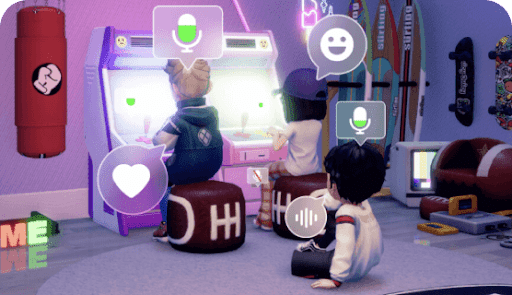 GME SDK: Empowering Developers to Redefine Gaming Experiences