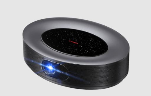 How Best Gaming Projector Brilliance Meets Innovation