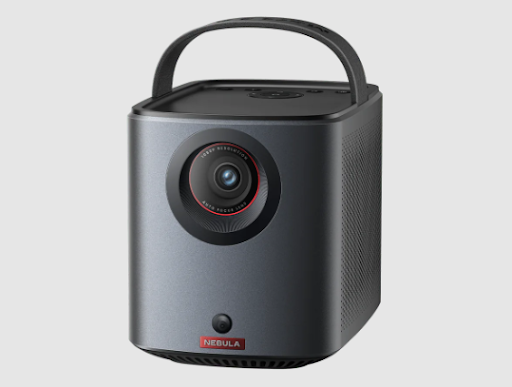 The Features Of The Ultimate Portable Movie Projector
