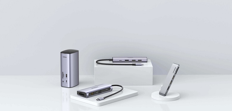 Streamlining Connectivity: Exploring Ugreen’s USB Hub and Docking Station Solutions