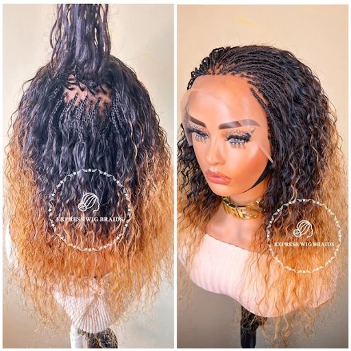 The Excellence and Flexibility of Braided Wigs