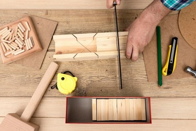 Unveiling the Art and Science of Decking Flooring: A Comprehensive Exploration