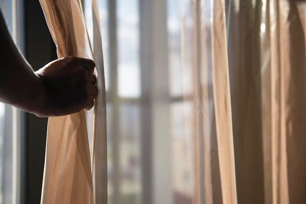Varieties in blackout curtains one can enjoy