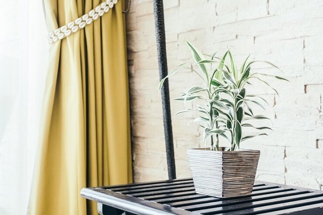 What are the core considerations for motorized curtains?