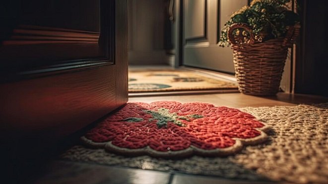 Underfoot Elegance: Decorating with Hand-Tufted Carpets