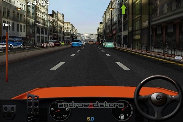 Dr Driving Hack Mod APK 