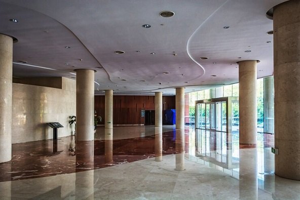 Explore Eco-Friendly Epoxy Flooring