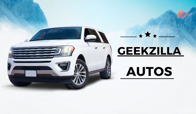 Geekzilla Autos: Are You A Automotive Lover?