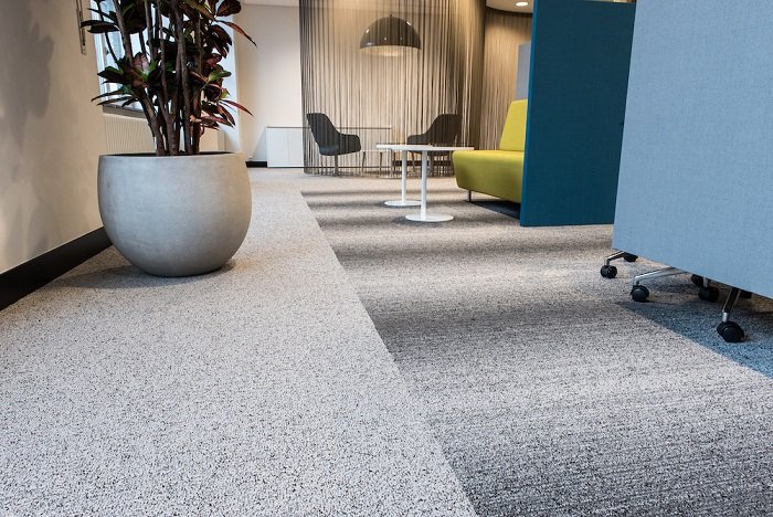Are Office Carpet Tiles the Ultimate Solution for Workplace Flooring?