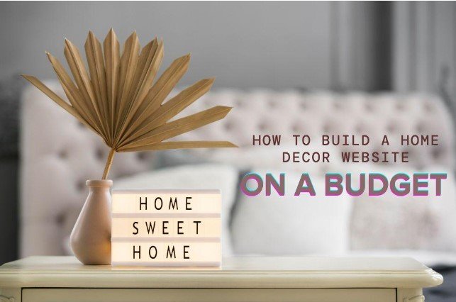 Pimp Your Home Decor Online Store with a Killer Shopify Theme