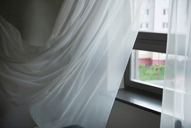 Are Sheer Curtains the Secret to Effortless Elegance?