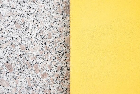 Terrazzo Floorings