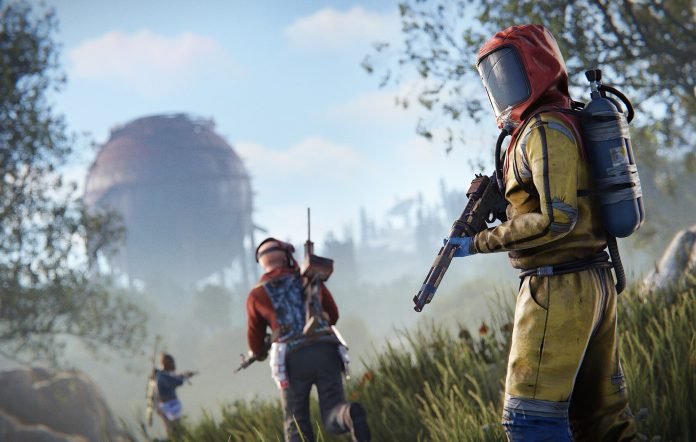 The Best Games on Steam Released 2024