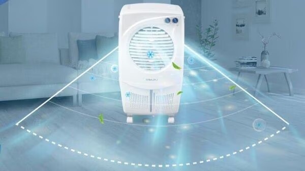 Which Air Cooler is Best for Home Use?