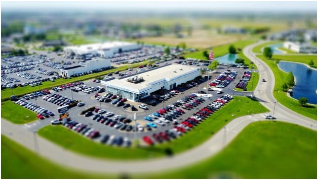 Why Transporting Cars for Dealerships is Beneficial