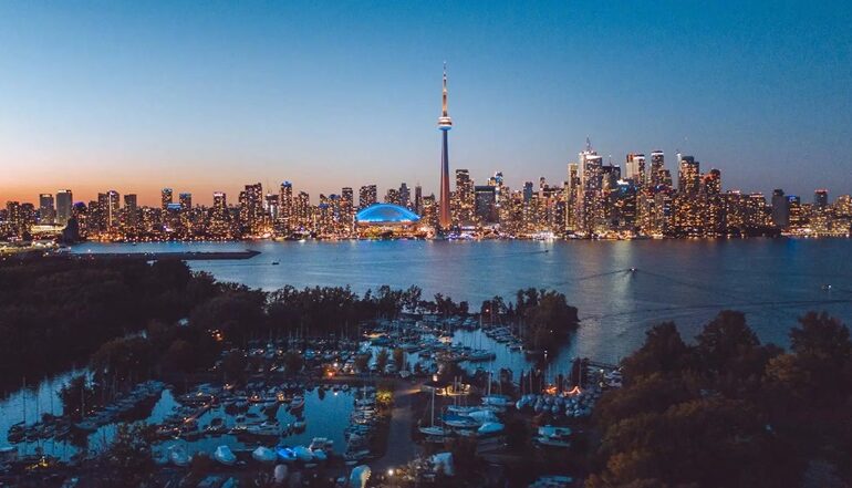 Toronto's Marketing Scene: Where Creativity Meets Tech