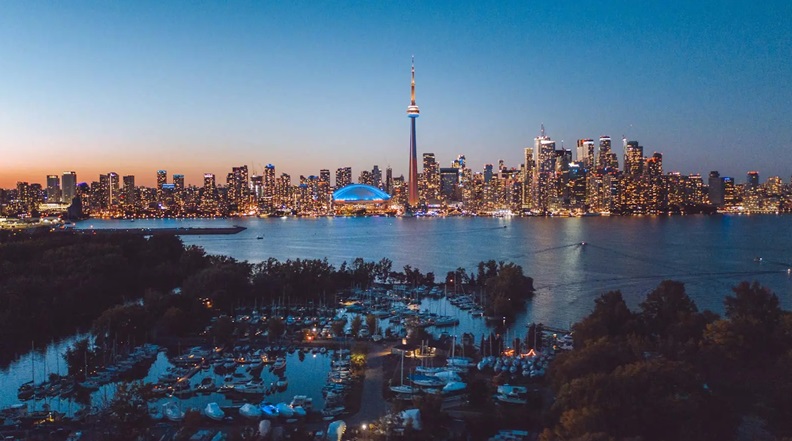 Toronto’s Marketing Scene: Where Creativity Meets Tech