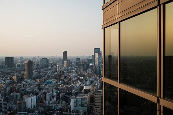 New and Modern Developments in Window Shades