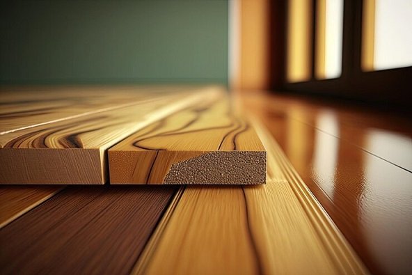 Why Choose Wooden Flooring for Durability and Sustainability?
