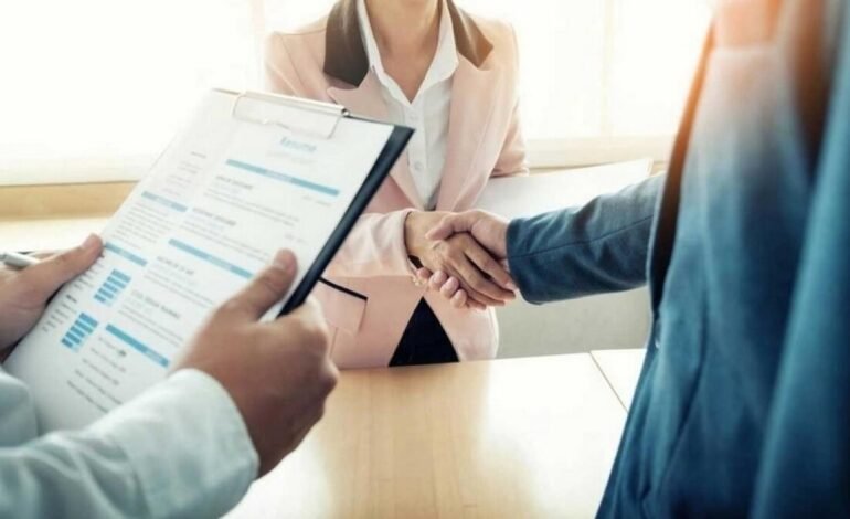 Part-Time Employment in UAE