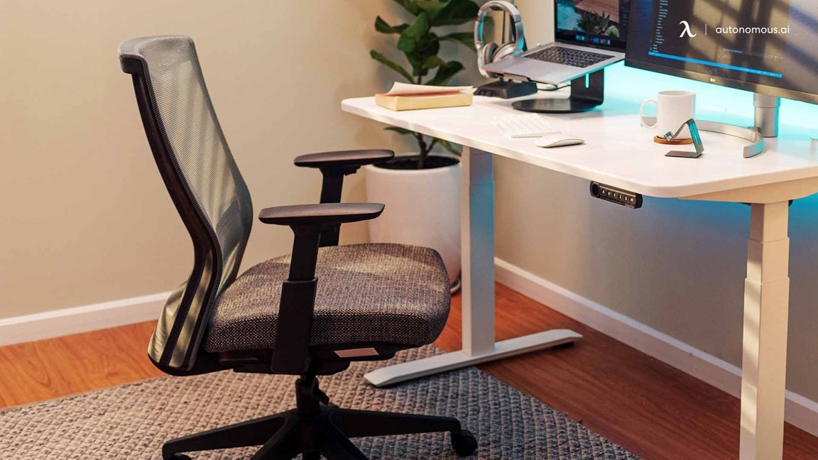 Exploring The Best Ergonomic Chair With Self Adaptive Dynamic System