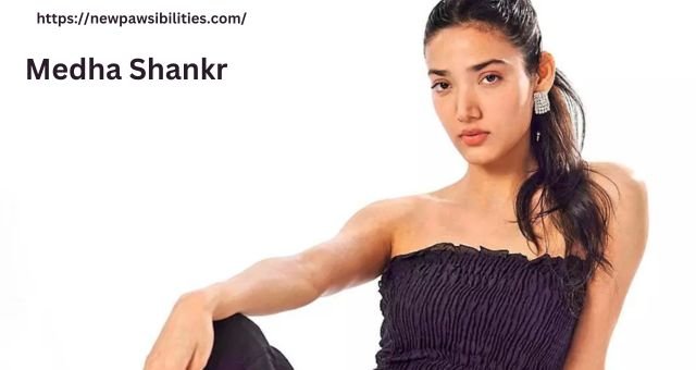 Medha Shankr