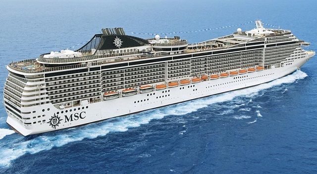 Msc Cruise Reviews