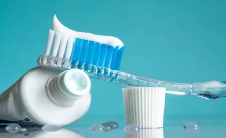 Why Toothpaste with Hydroxyapatite is a Game Changer for Teeth”