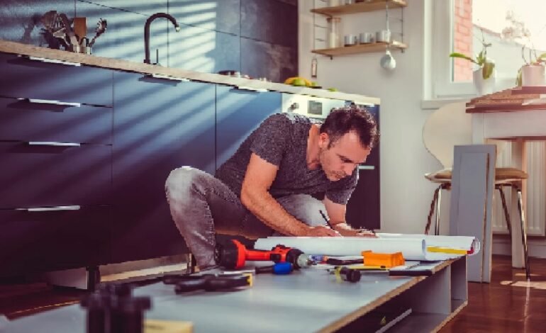 A Beginner’s Guide to Home Maintenance
