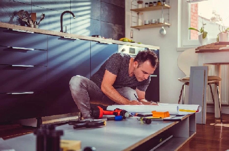 A Beginner’s Guide to Home Maintenance