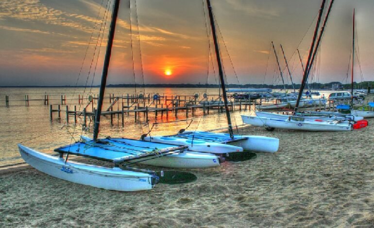 "Investing in Clear Lake, Iowa: A Comprehensive Real Estate Guide"