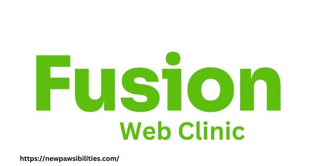 Fusion Web Clinic