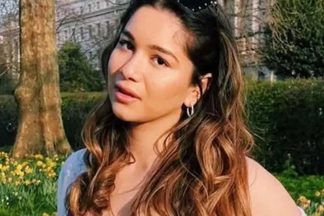 Sara Tendulkar