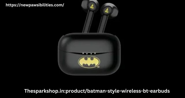 Thesparkshop.in:product/batman-style-wireless-bt-earbuds
