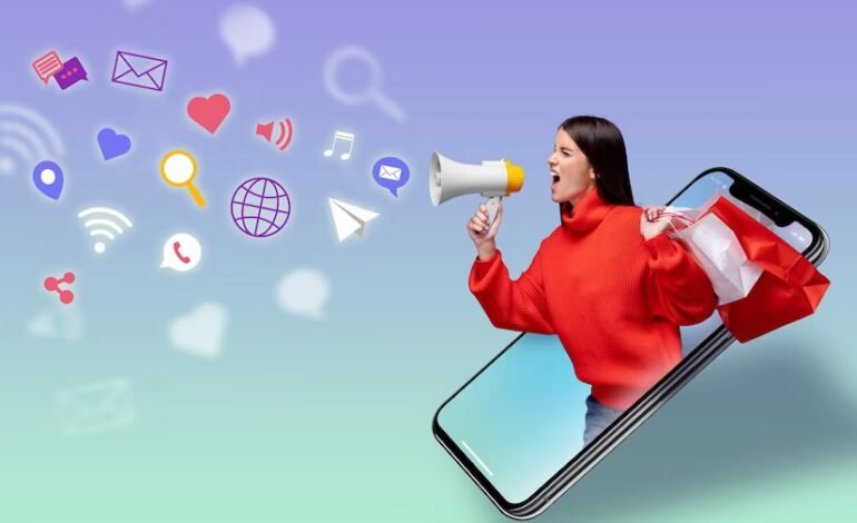 Top Social Media Marketing Agencies to Elevate Your Brand